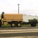 May 2025 training operations at Fort McCoy