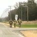 May 2025 training operations at Fort McCoy