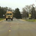 May 2025 training operations at Fort McCoy