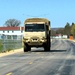 May 2025 training operations at Fort McCoy