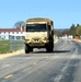 May 2025 training operations at Fort McCoy