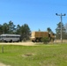 May 2025 training operations at Fort McCoy