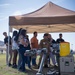 Students explore military jobs during Military Occupational Specialty Exposition at The Combat Center