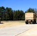 May 2025 training operations at Fort McCoy