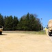 May 2025 training operations at Fort McCoy