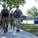 National Police Week Memorial Ruck