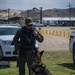 Students explore military jobs during Military Occupational Specialty Exposition at The Combat Center