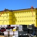 May 2025 barracks construction operations for East Barracks Project at Fort McCoy