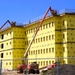 May 2025 barracks construction operations for East Barracks Project at Fort McCoy