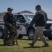 Students explore military jobs during Military Occupational Specialty Exposition at The Combat Center