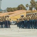 MCRD San Diego and WRR Change of Command