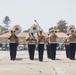 MCRD San Diego and WRR Change of Command