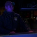 USS Thomas Hudner (DDG 116) Participates in Formidable Shield 2025