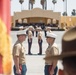 MCRD San Diego and WRR Change of Command