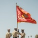 MCRD San Diego and WRR Change of Command