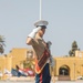 MCRD San Diego and WRR Change of Command
