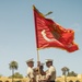 MCRD San Diego and WRR Change of Command