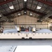 Foxtrot Company, 1st Aviation Regiment, construct the MQ-1 Gray Eagle