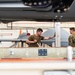 Foxtrot Company, 1st Aviation Regiment, construct the MQ-1 Gray Eagle