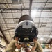 Foxtrot Company, 1st Aviation Regiment, construct the MQ-1 Gray Eagle
