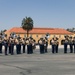MCRD San Diego and the Western Recruiting Region Change of Command