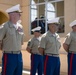 MCRD San Diego and the Western Recruiting Region Change of Command