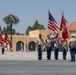 MCRD San Diego and the Western Recruiting Region Change of Command