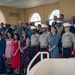 MCRD San Diego and the Western Recruiting Region Change of Command