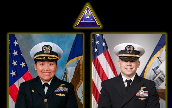 New leadership at CNATT Unit Keesler AFB