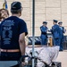 2025 Police Week POW/MIA Ceremony