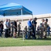 2025 Police Week POW/MIA Ceremony