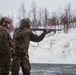 Swift Response 25 | U.S. Marines, Norwegian Soldiers conduct Expedient Urban Demolition and Shotgun Range