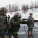 Swift Response 25 | U.S. Marines, Norwegian Soldiers conduct Expedient Urban Demolition and Shotgun Range