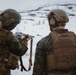 Swift Response 25 | U.S. Marines, Norwegian Soldiers conduct Expedient Urban Demolition and Shotgun Range