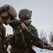 Swift Response 25 | U.S. Marines, Norwegian Soldiers conduct Expedient Urban Demolition and Shotgun Range