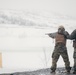 Swift Response 25 | U.S. Marines, Norwegian Soldiers conduct Expedient Urban Demolition and Shotgun Range