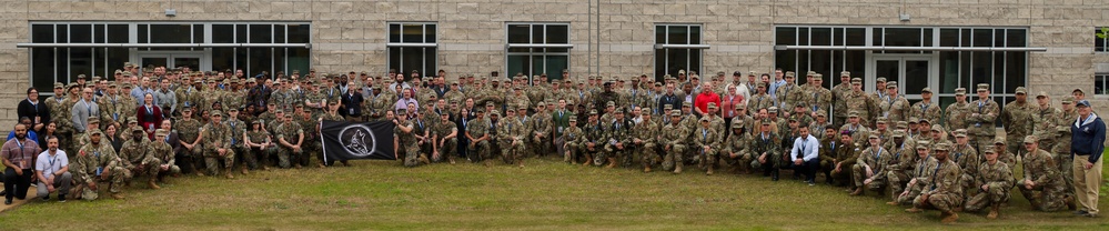 New Hampshire National Guard Hosts 2025 Cyber Yankee Training Exercise