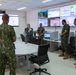 OE25 - Ambassador Robert Scott Visit