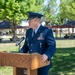 Kirtland honors legacy of Lt. Gen. Marquez