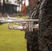 4th Marine Logistics Group Change of Command Ceremony