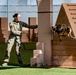 2025 Police Week K-9 Comp with neighboring counties at Luke AFB