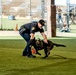 2025 Police Week K-9 Comp with neighboring counties at Luke AFB
