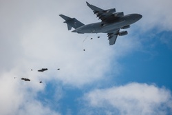 Swift Response 25 | U.S. Marines, 82nd Airborne Division Train with Norwegians in Norway [Image 1 of 10]