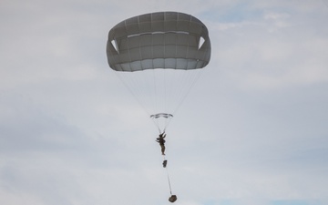 Swift Response 25 | U.S. Marines and Army Conduct Exercise Swift Response
