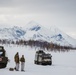 Swift Response 25 | U.S. Marines, 82nd Airborne Division Train with Norwegians in Norway