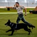 2025 Police Week K-9 Comp with neighboring counties at Luke AFB