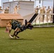 2025 Police Week K-9 Comp with neighboring counties at Luke AFB
