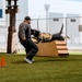 2025 Police Week K-9 Comp with neighboring counties at Luke AFB