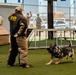 2025 Police Week K-9 Comp with neighboring counties at Luke AFB