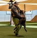 2025 Police Week K-9 Comp with neighboring counties at Luke AFB
